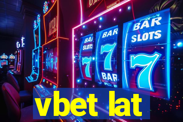 vbet lat